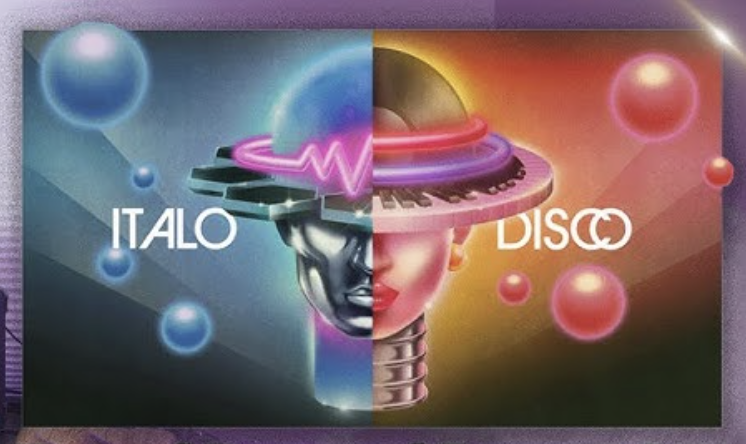 Native Instruments Leap Italo Disco